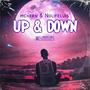 up & down (feat. Nolifeluis) [Explicit]