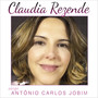 Claudia Rezende Sings Antônio Carlos Jobim