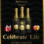 Celebrate Life (feat. Black Ants)