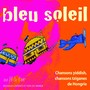 Bleu soleil