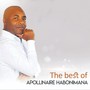 The Best of Apollinaire Habonimana