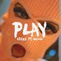 Play (feat. Nella) [Radio Edit]