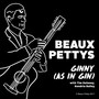 Ginny (As in Gin) [feat. Tim DeLaney & Kendria Bailey]