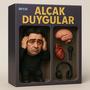 Alçak Duygular (Explicit)