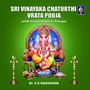 Sri Vinayaka Chaturthi Vrata Pooja - Telugu