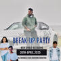 Breakup Party
