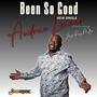 Been So Good (feat. Jesse Ray Miller)