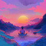 Lofi Meditation Tones: Deep Focus Cadence