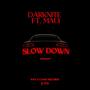 Slow Down (feat. Maui)