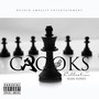 Crooks Collection 3 (Explicit)