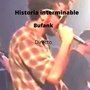La Historia Interminable (Directo)