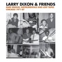 Larry Dixon & Friends