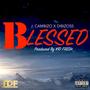 Blessed (feat. Dibizoss) [Explicit]