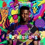 EXPRESSIONS EP (Explicit)