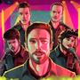 Ghostbusters (feat. Peter Hollens)