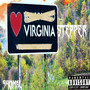 Virginia Stepper (Explicit)