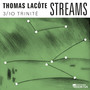 Thomas Lacôte: Streams 3/10 – Improvisations Grand Orgue de la Trinité, Paris (2024)