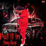 Put it in they face (Explicit)