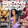 Grown Woman Birthday (Spanish Version)