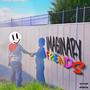 Imaginary Friends (feat. TwonTwoTimes) [Explicit]