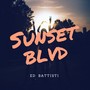 Sunset BLVD