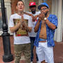 Starze rakkz White bg part 3 (Explicit)