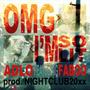 OMG I'm So Lit (feat. Master Faboo) [Explicit]