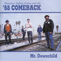 Mr. Downchild