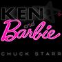 Ken and Barbie