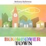 Bookcover Town