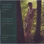 Debussy, Golightly, Thilloy: Arcadian Murmurs