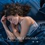 Twilight Cascade: Peaceful Sleep