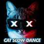 cat slow dance