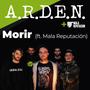 Morir (feat. Mala Reputación) [Explicit]