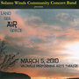 Solano Winds Community Concert Band - AIR