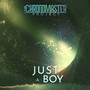 Just a Boy