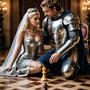 Chess Games and King Moves (Syncronicity) [Explicit]