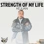 Strength Of My Life