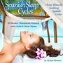 Spanish Sleep Cycles: Ocean Waves & Soothing Spanish Spa Guitar