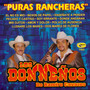 Puras Rancheras