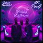 Feelin' Different (feat. AK & Pino G) [Explicit]