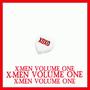 X-Men Volume One (Explicit)