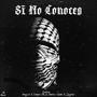 Si No Conoces (feat. Zaycko TG, Carlos CR, Smoke Killah & Crisber) [Explicit]