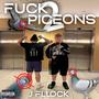 **** Pigeons 2 (Explicit)