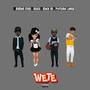 WETE (feat. Keara, Black OG & Prettyboi LaMai) [Explicit]