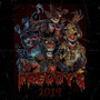 Freddy's 2019