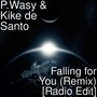 Falling for You (Remix) [Radio Edit]