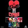 Heart Of The Dotte Cypher, Vol. 2 (feat. Tiggzmusic, Shay Lyriq, A'sean, Adeta Marie, Roblo Da Star, Swae & T.J. Simpson) [Explicit]