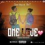 One love (feat. Slim T)