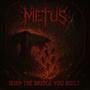 Burn The Bridge You Built (Explicit)